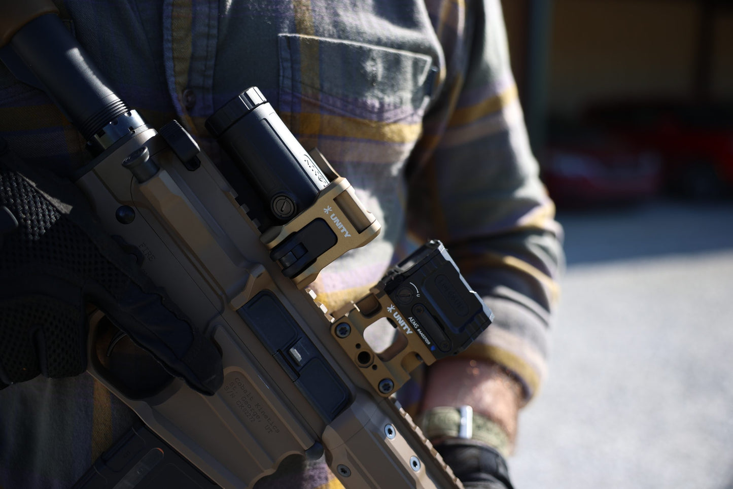 UNITY Tactical FAST™ FTC OMNI