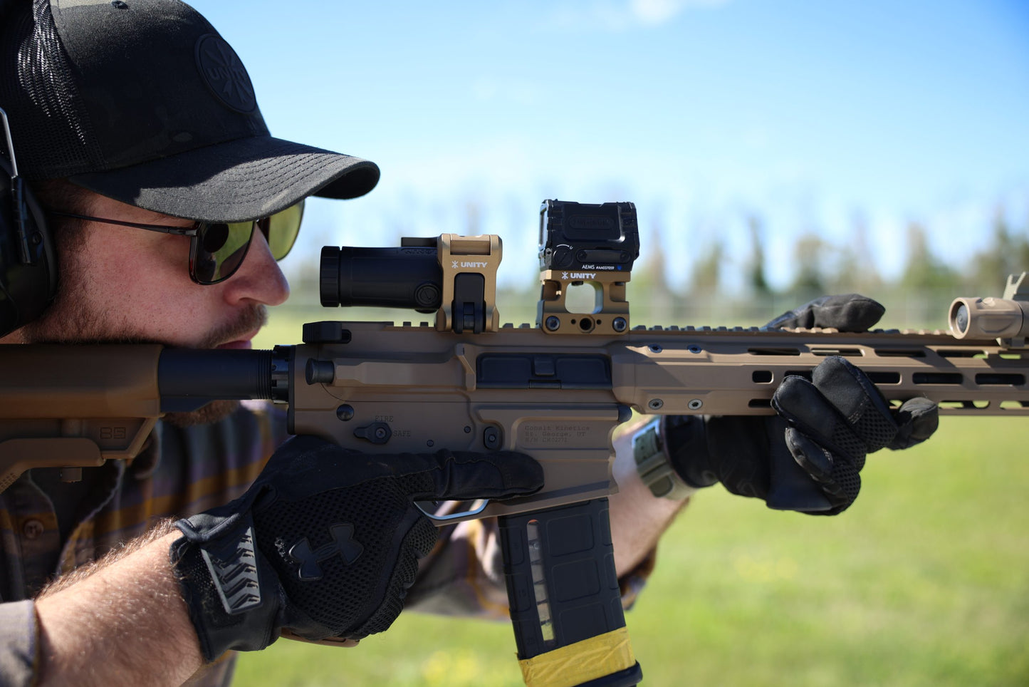 UNITY Tactical FAST™ FTC OMNI