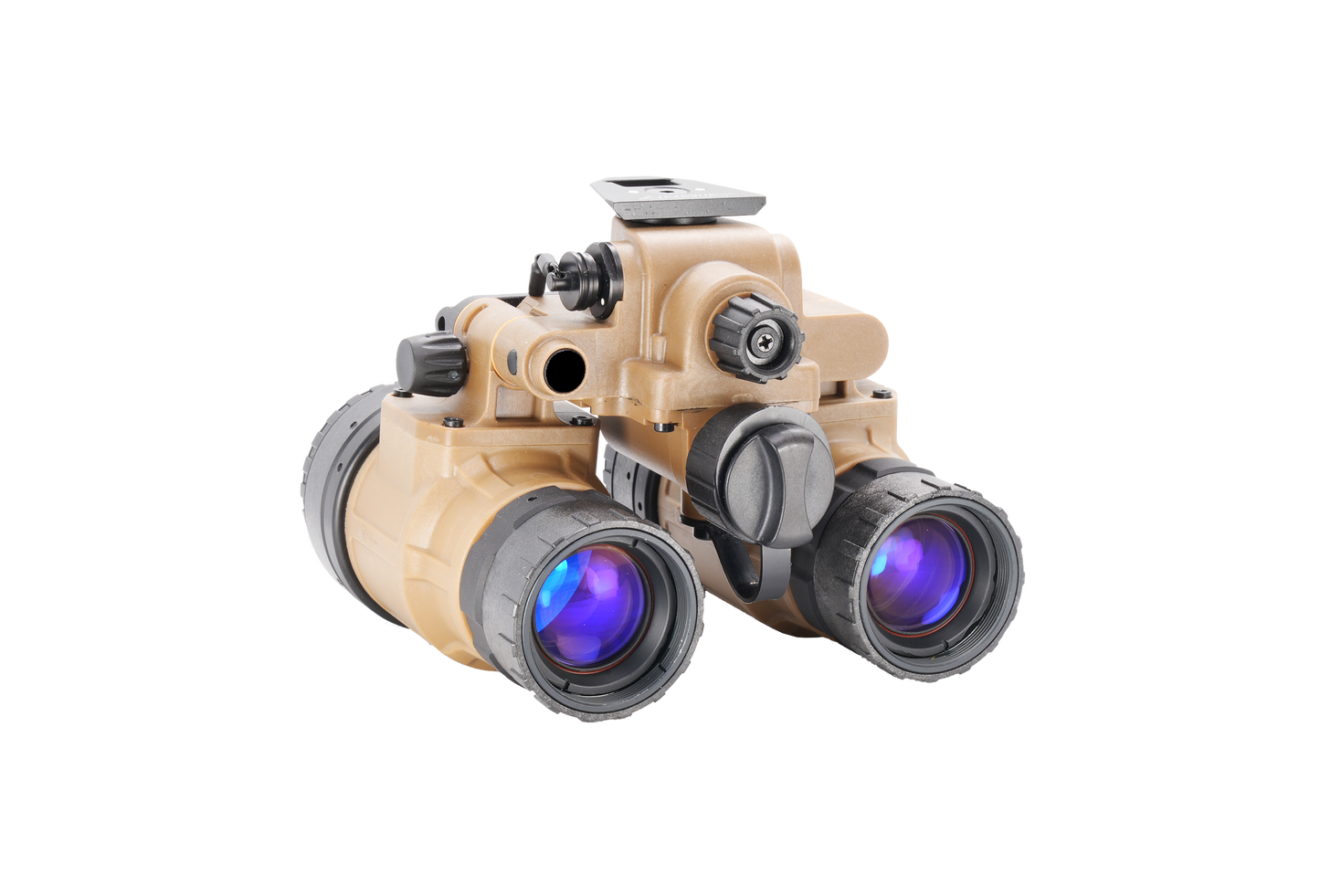1431 MK2 Housing Only