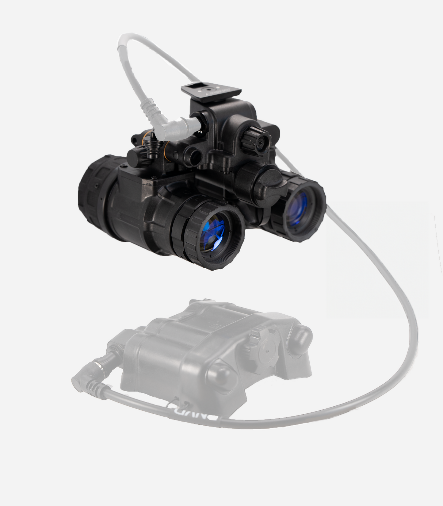 1431 MK2 Housing Only