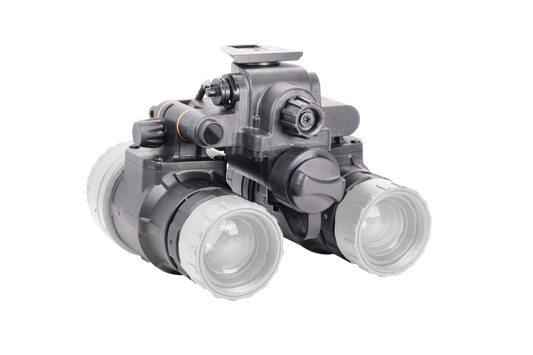 1431 MK2 Housing Only