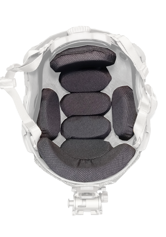 4D Tactical Retrofit Deluxe Pad Kit