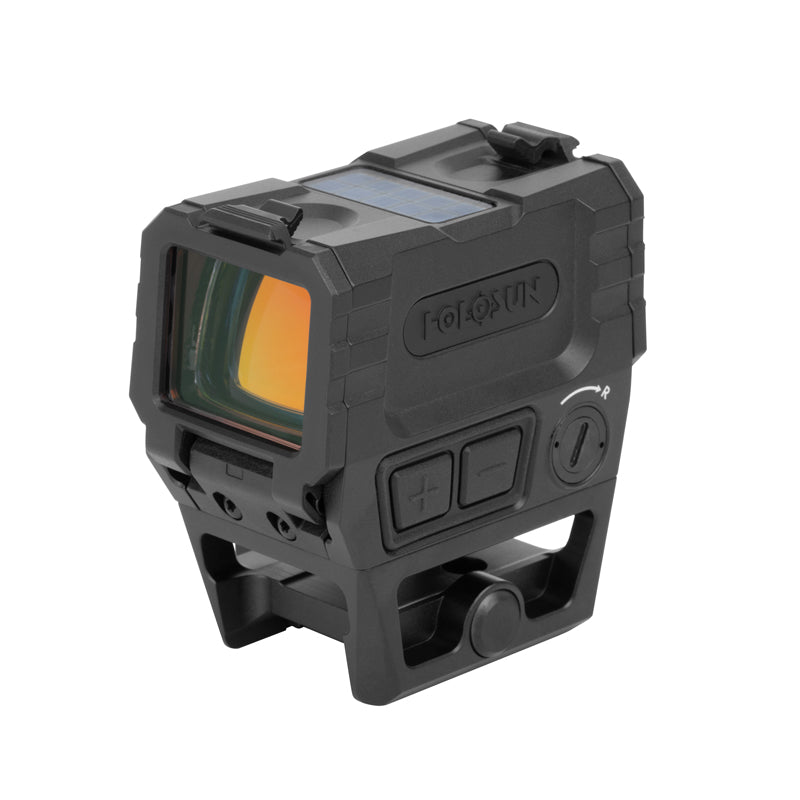 HOLOSUN AEMS-PRO-X2-RD