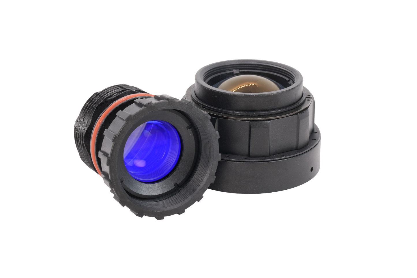 Argus light weight lens assembly