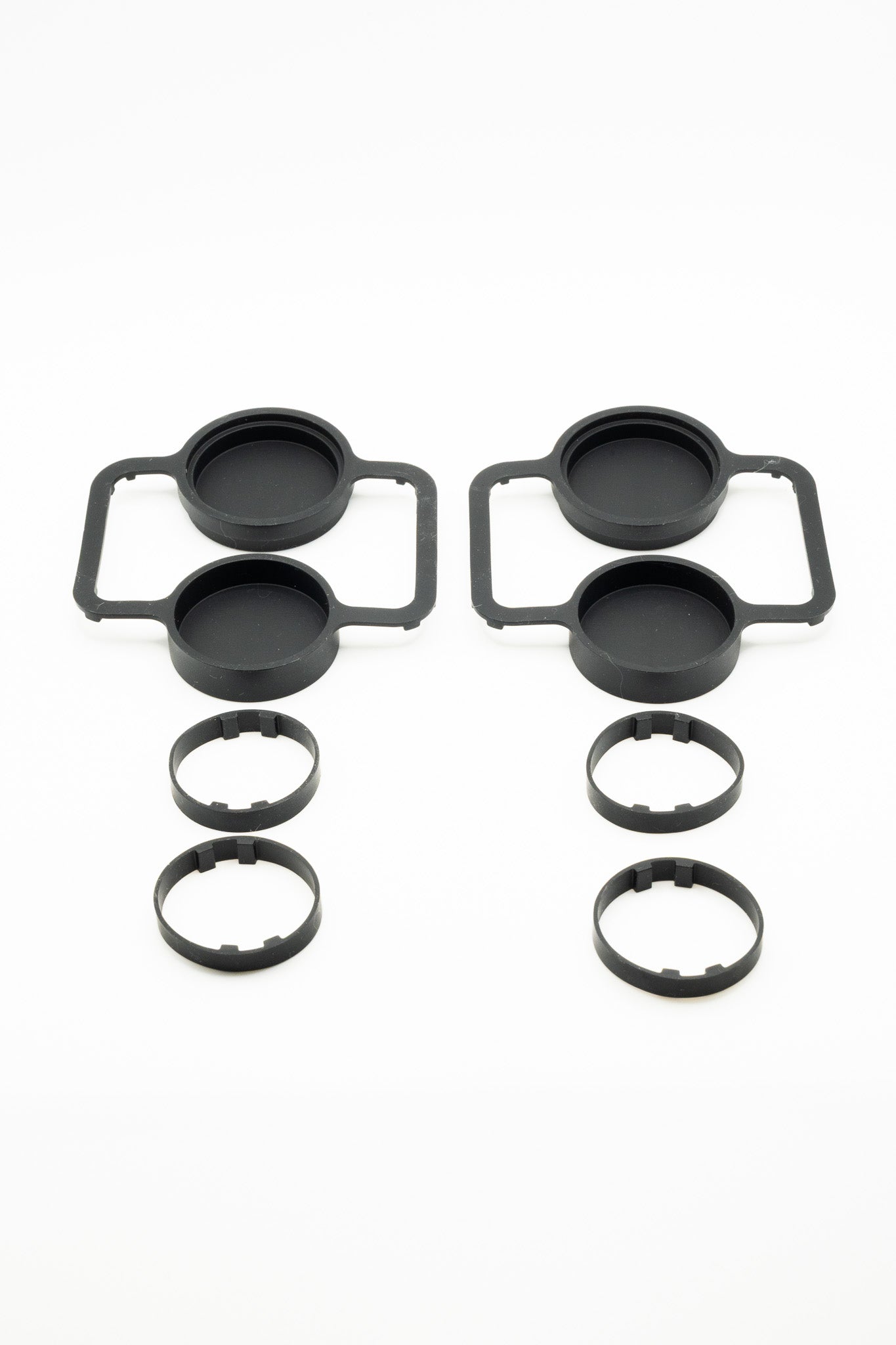 Argus bikini covers for Pvs-14/31 lenses