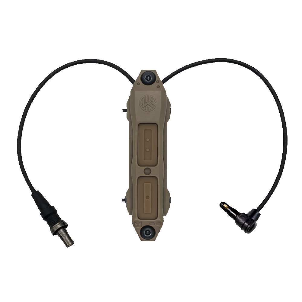 SomoGear Augmented Pressure Switch