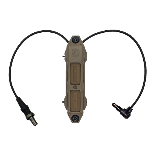 SomoGear Augmented Pressure Switch