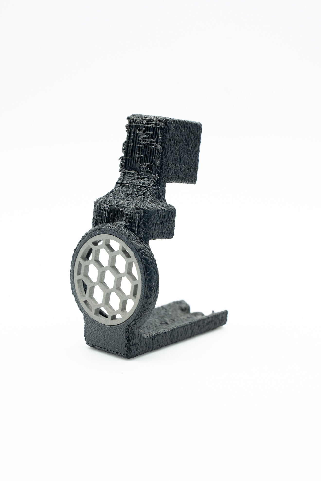 Jerry-C Pro shield