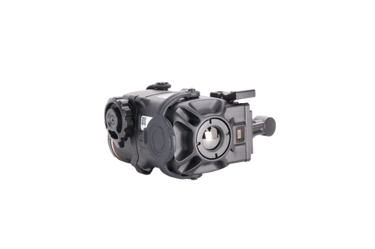 Inifray Jerry-CE5 Thermal Clip-On Imager (remote battery)