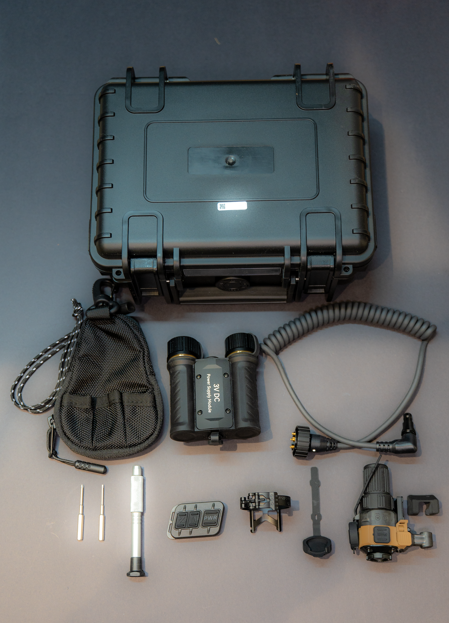 Jerry C-PRO (COTI)