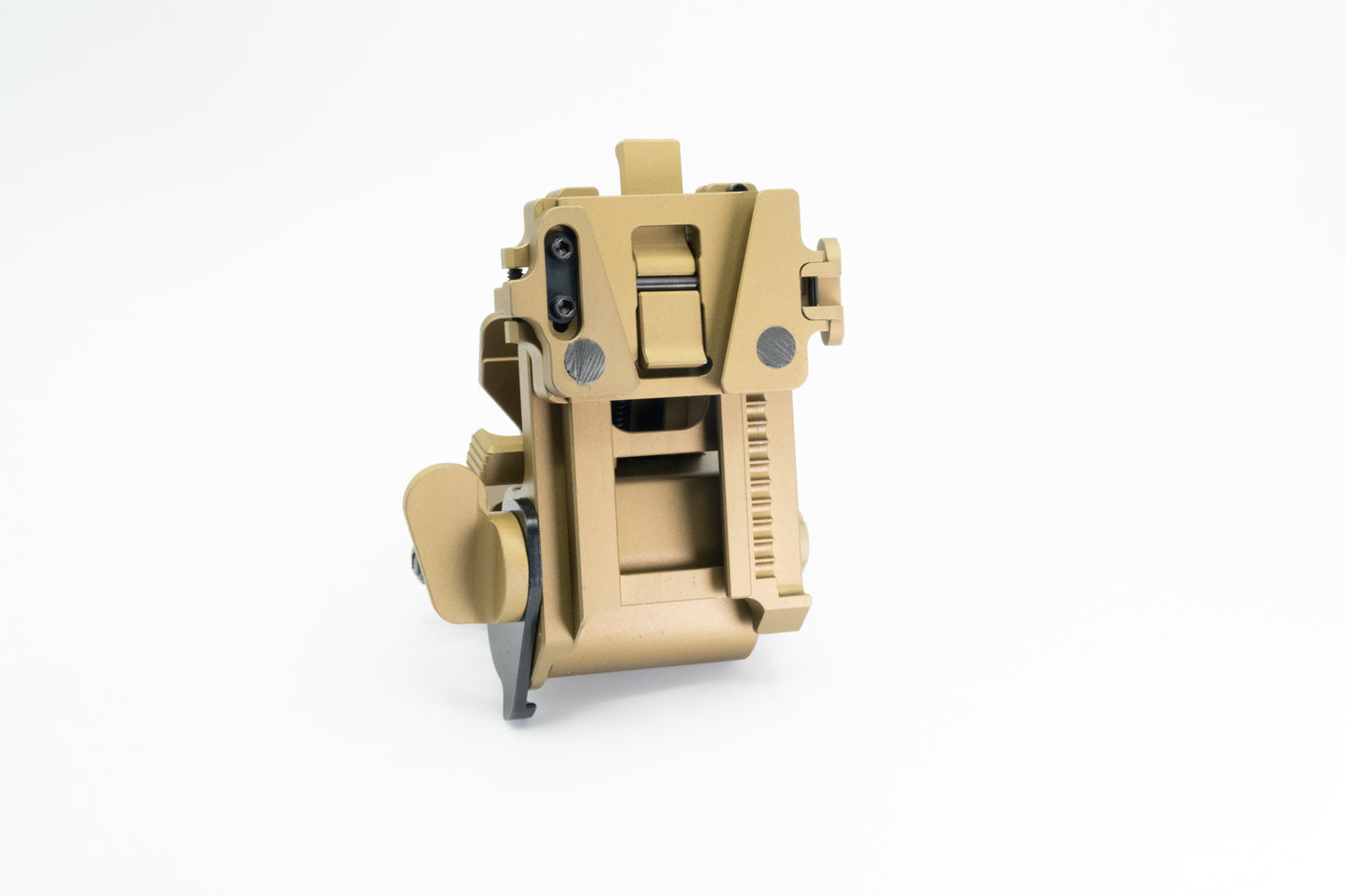 Cadex Low Profile Flip-up NVG Mount