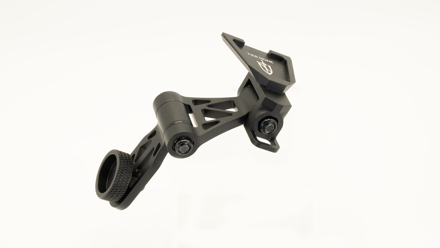 Tier None J-arm LT3