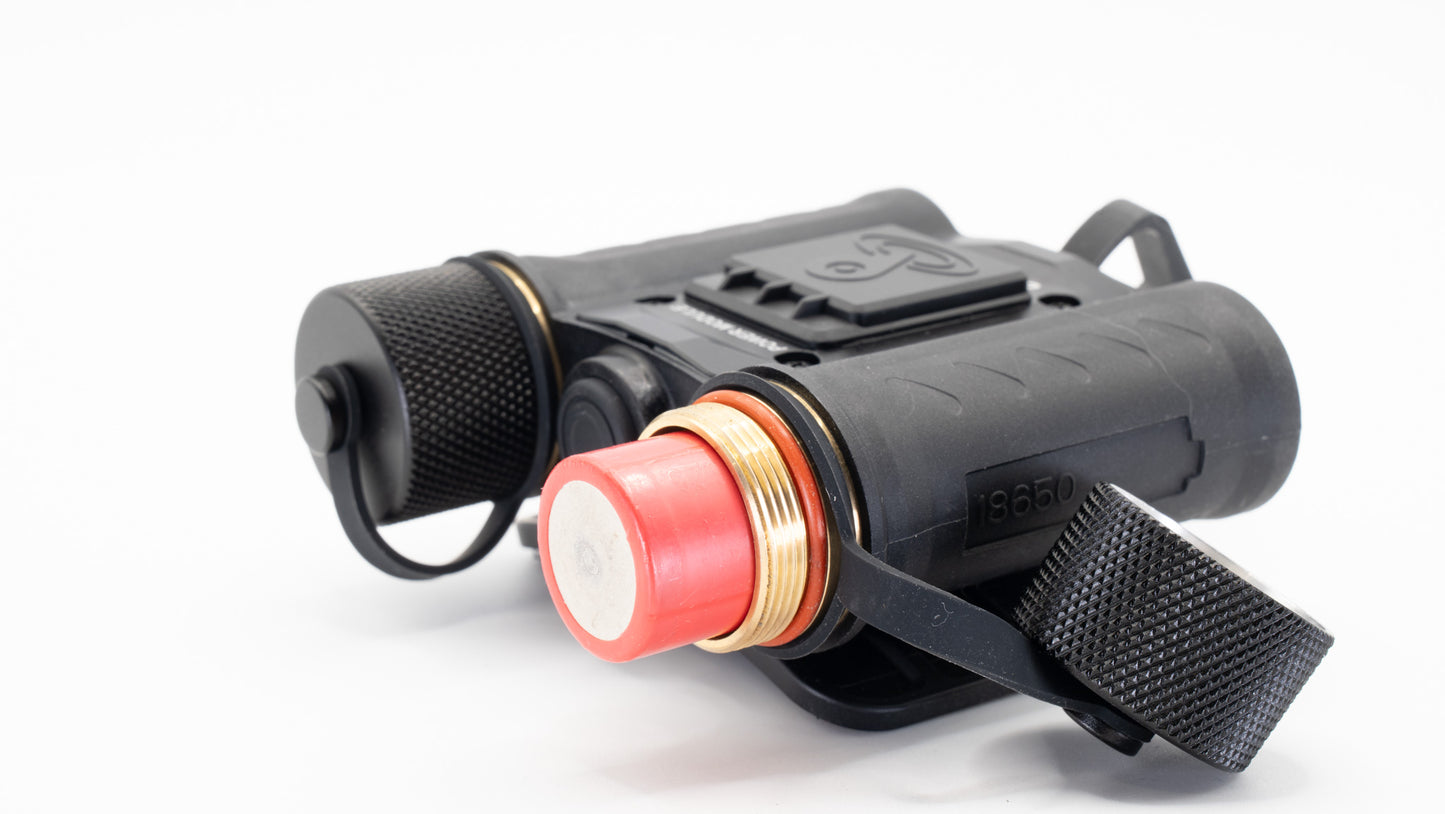 IRAY Battery Pack