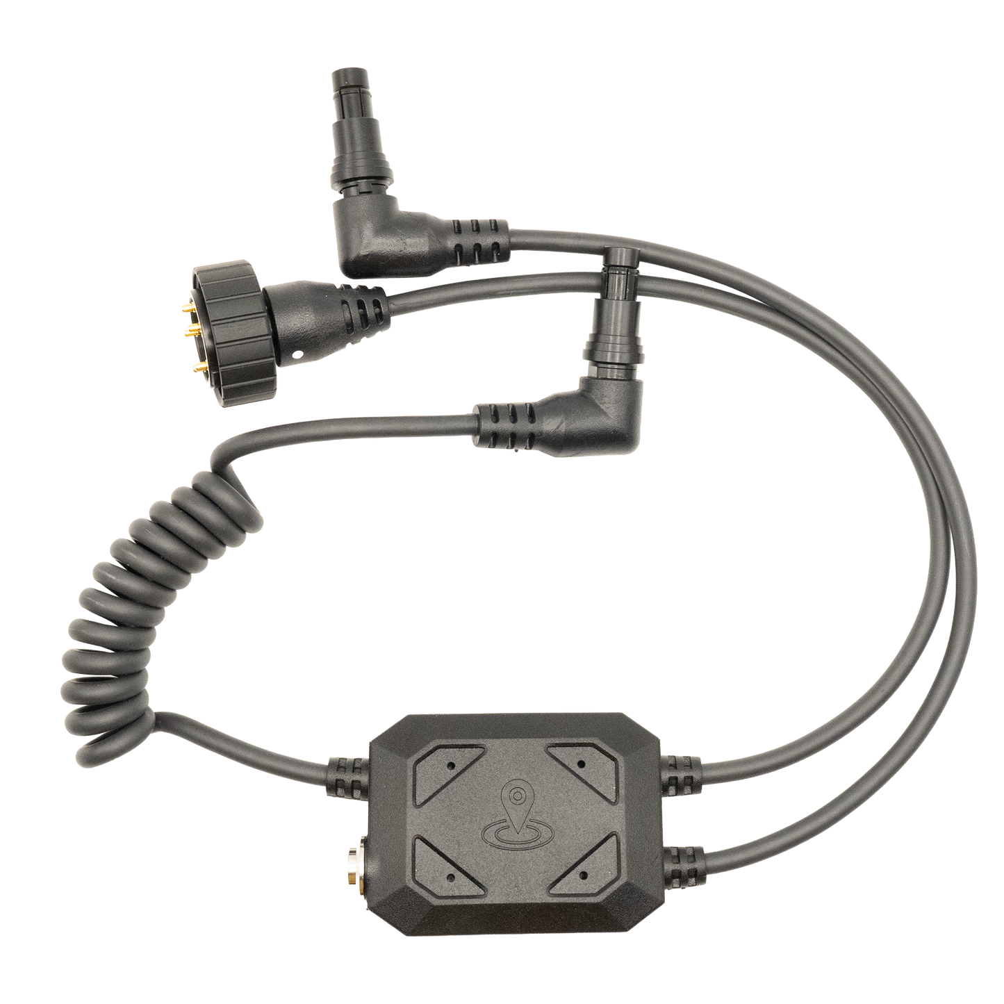 Jerry C-Pro GPS Split Cable