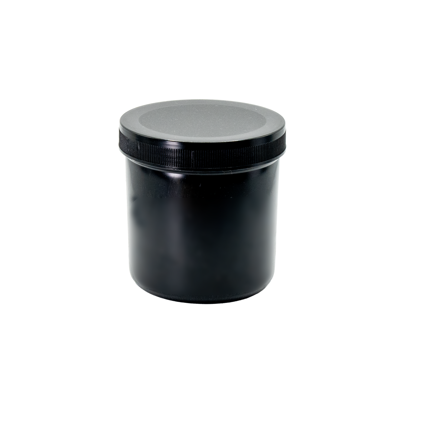 Image intensifier container