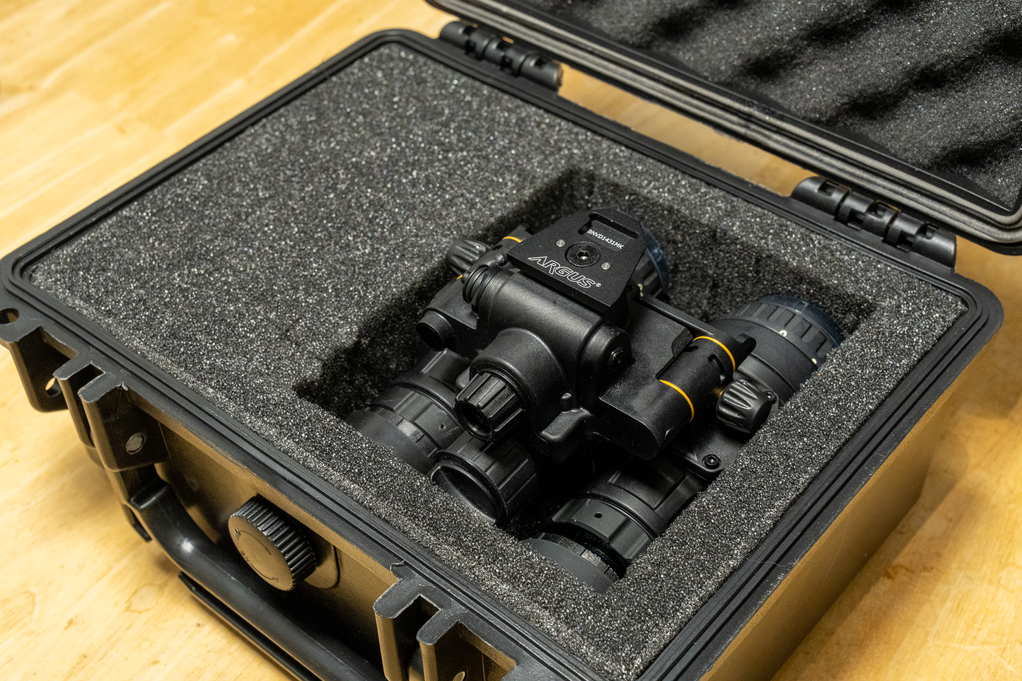 Hard-Case