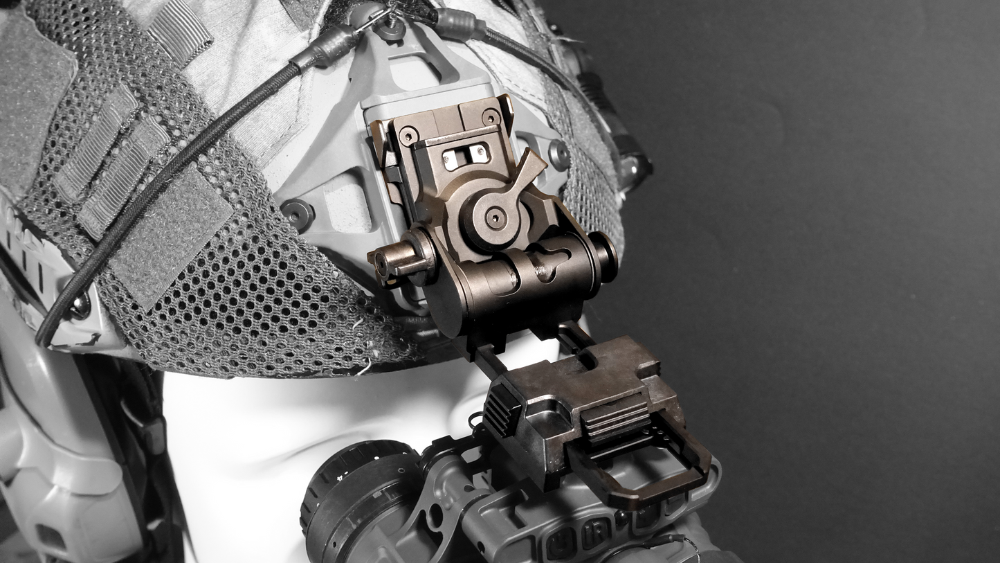 ARGUS G24 LWNVM Mount