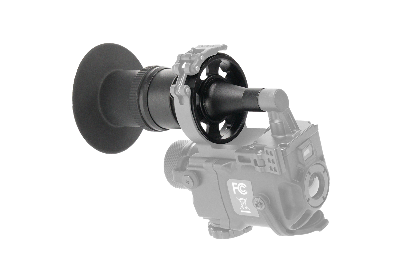 Eye Cup for Jerry-C Thermal Clip On