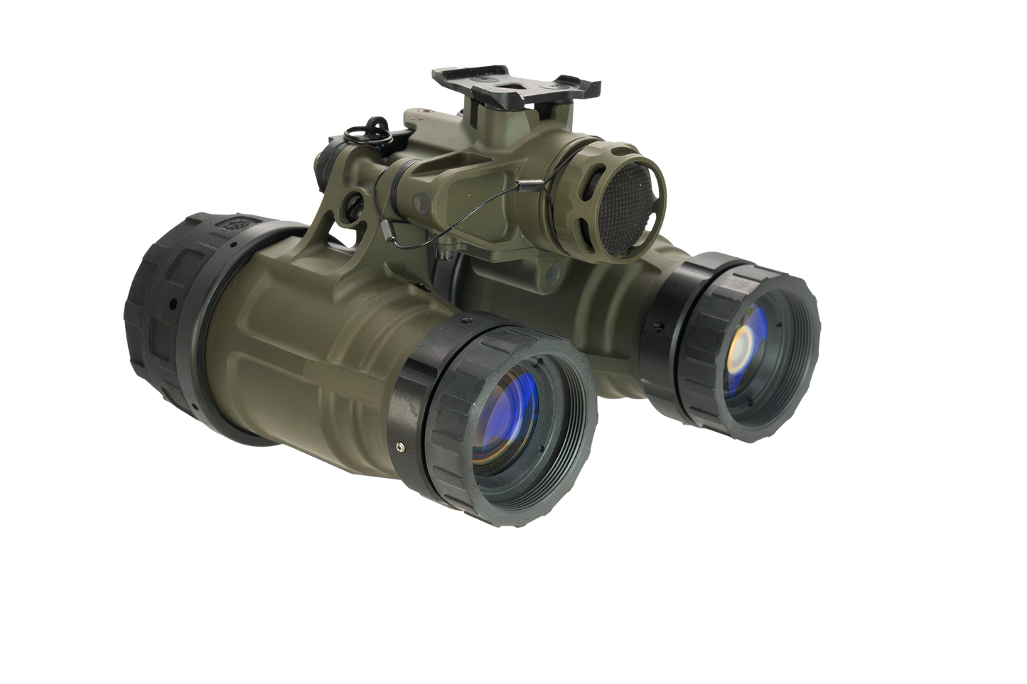 Katana-Rugged housing only