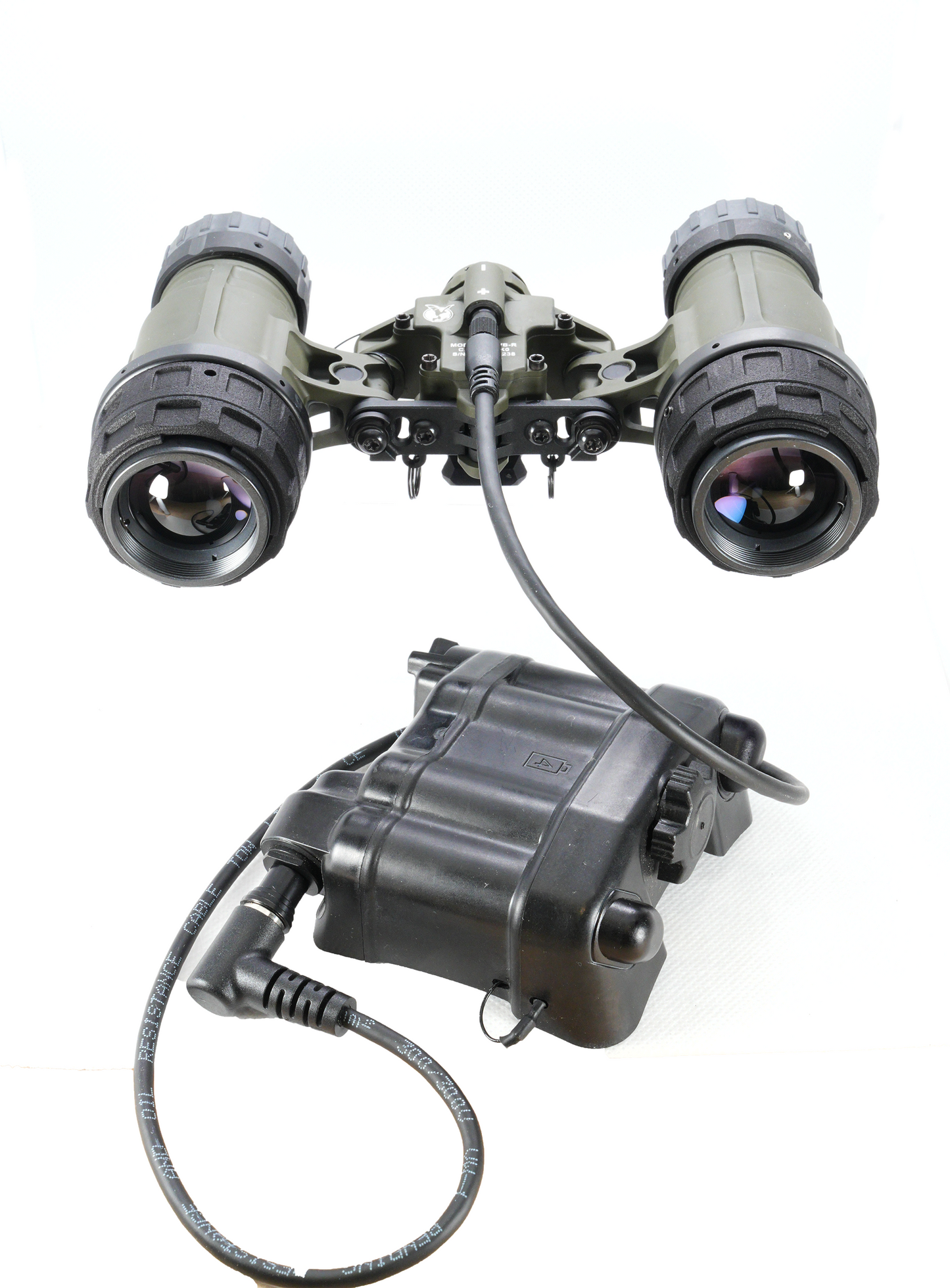 Katana-Rugged housing only