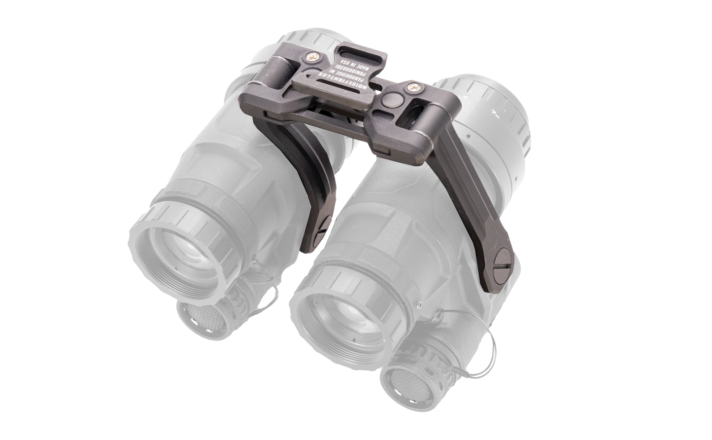Panobridge M1 | 1.9 oz Metal Night Vision Bridge offering Adjustable Field of View