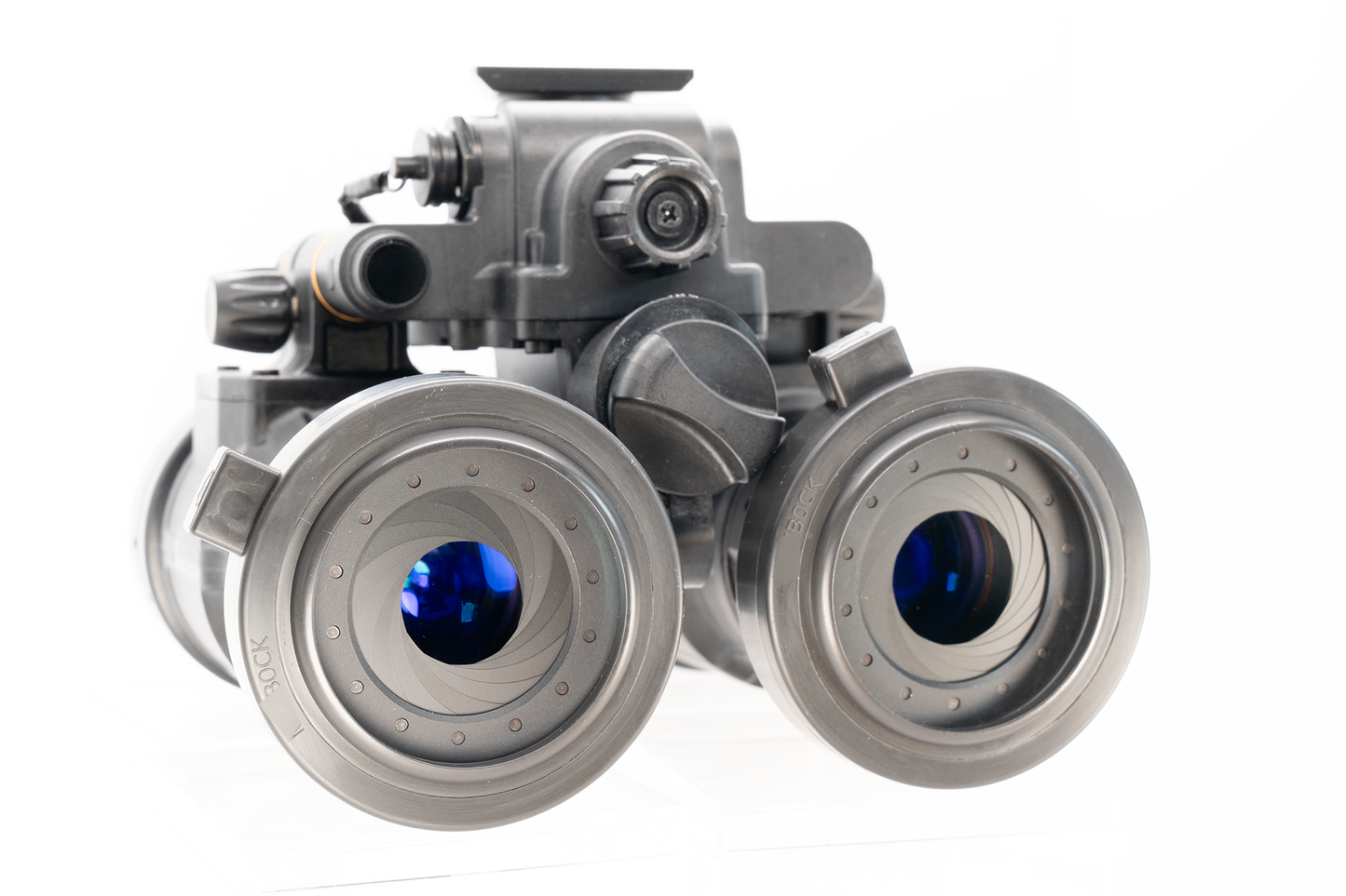 Tarsier Eclipse Clone