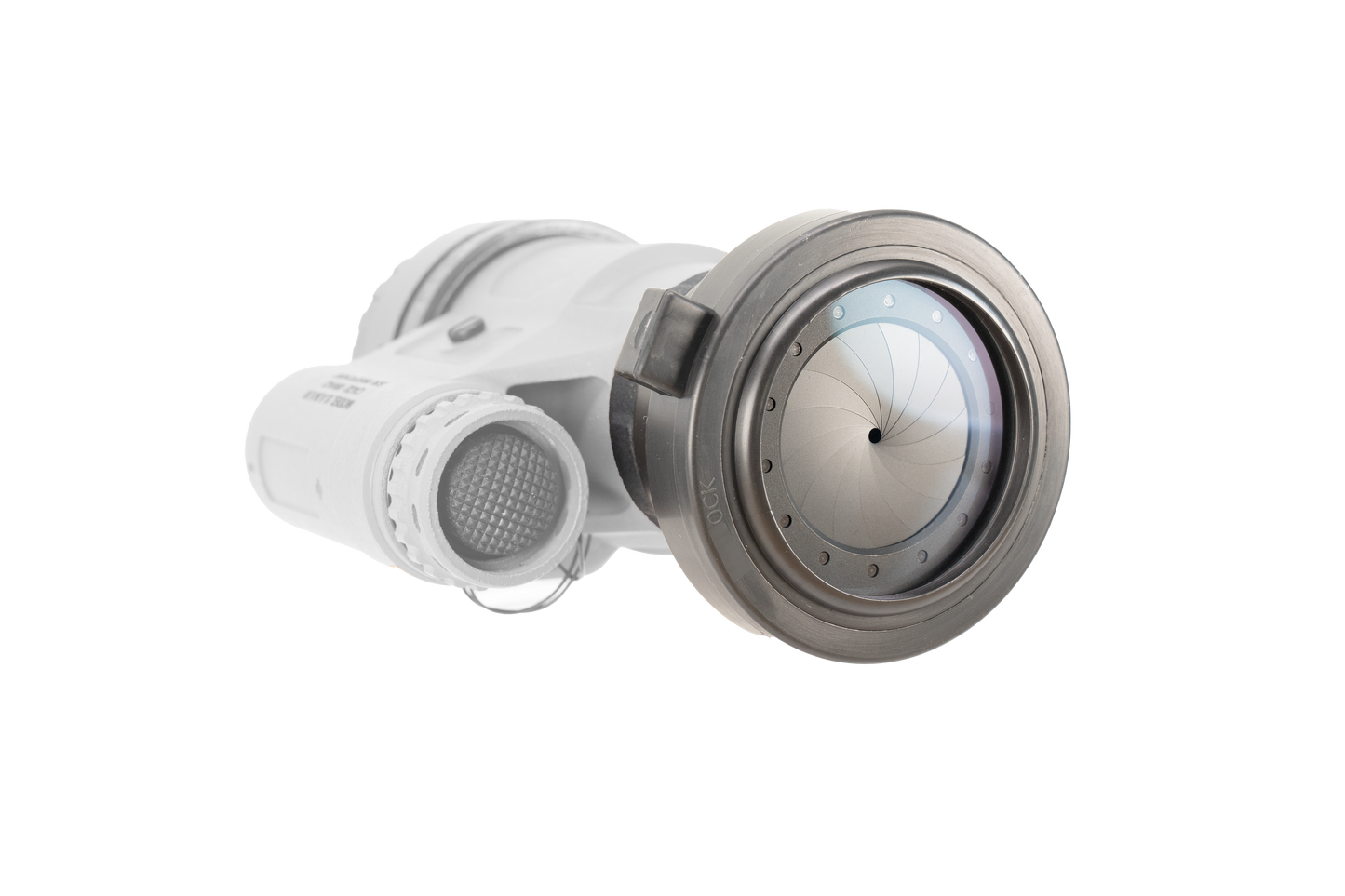 Tarsier Eclipse Clone