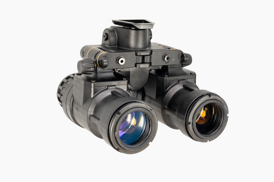 Argus Pvs-31A Housing Only