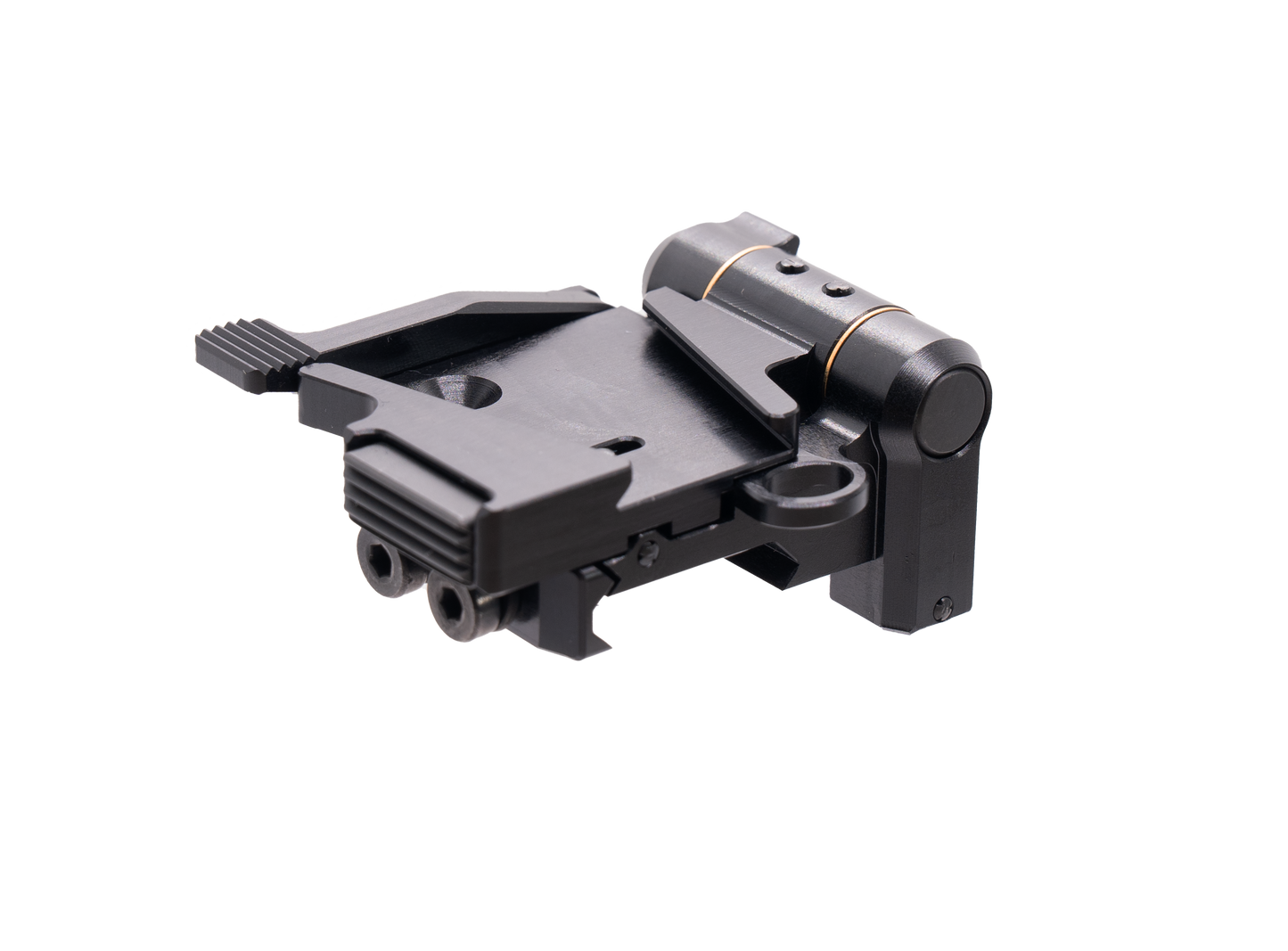 FalconClaw QDF