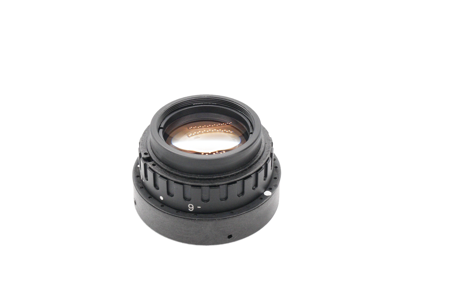 Night Raider lens assembly
