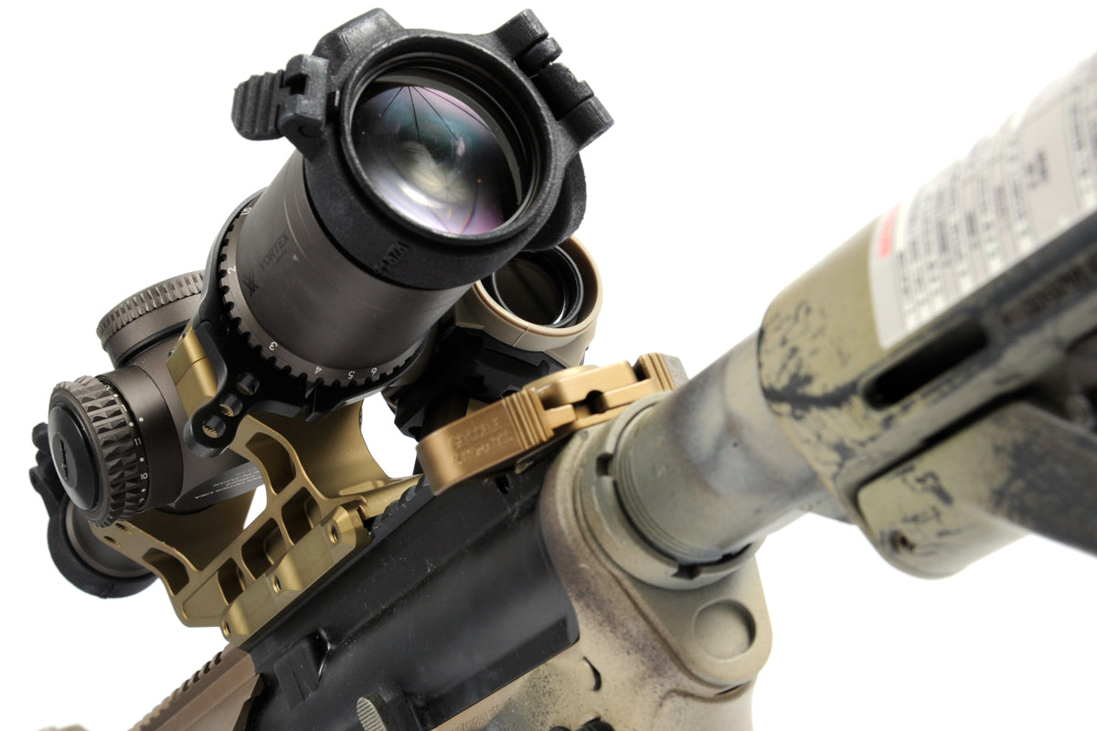 UNITY TACTICAL FAST™ LPVO