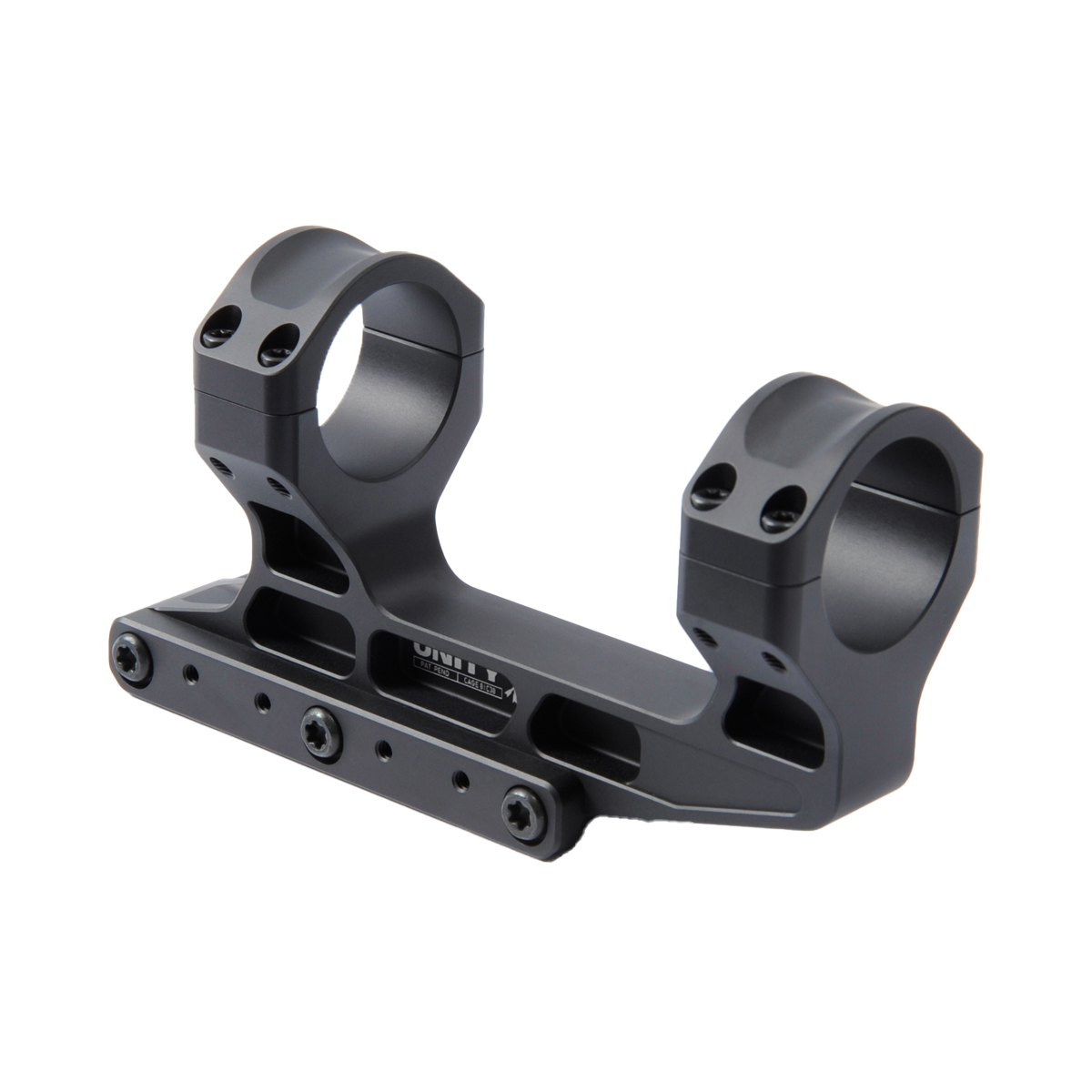 Unity Tactical FAST™ LPVO