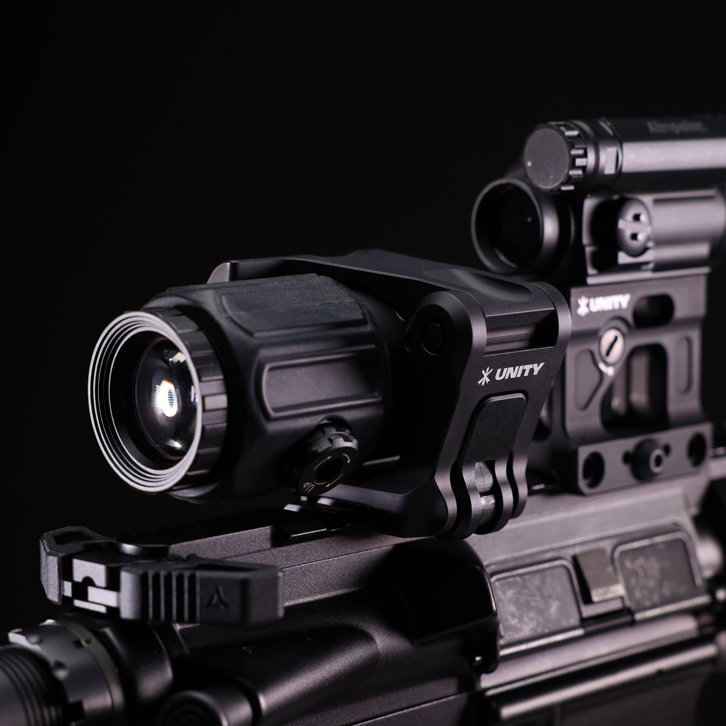 UNITY Tactical FAST™ FTC OMNI