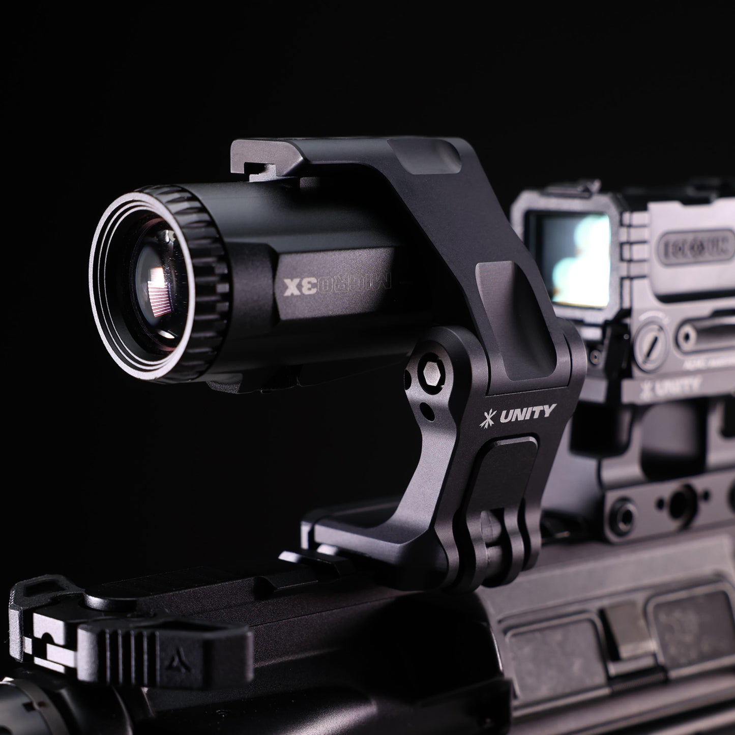 UNITY Tactical FAST™ FTC OMNI