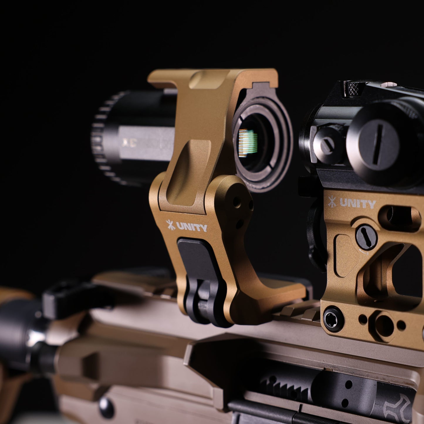 UNITY Tactical FAST™ FTC OMNI