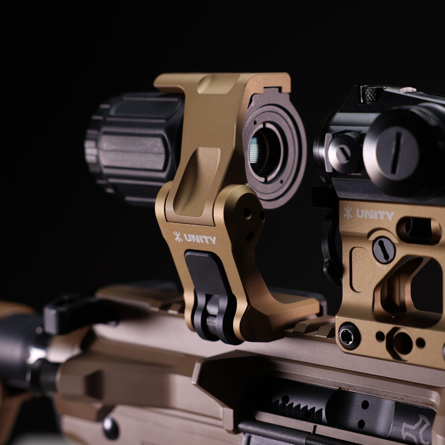 UNITY Tactical FAST™ FTC OMNI