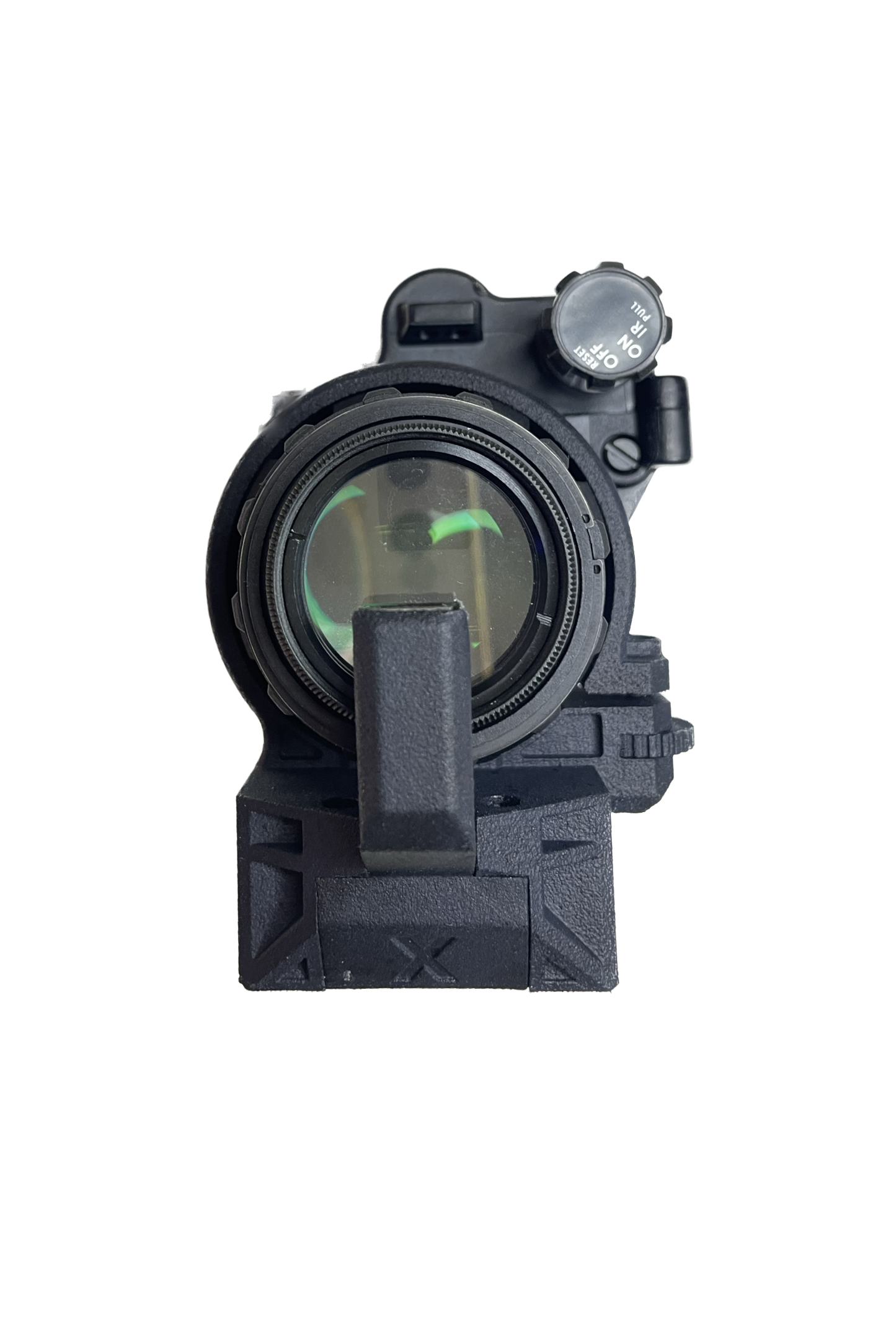 Grec X Night Vision Recorder