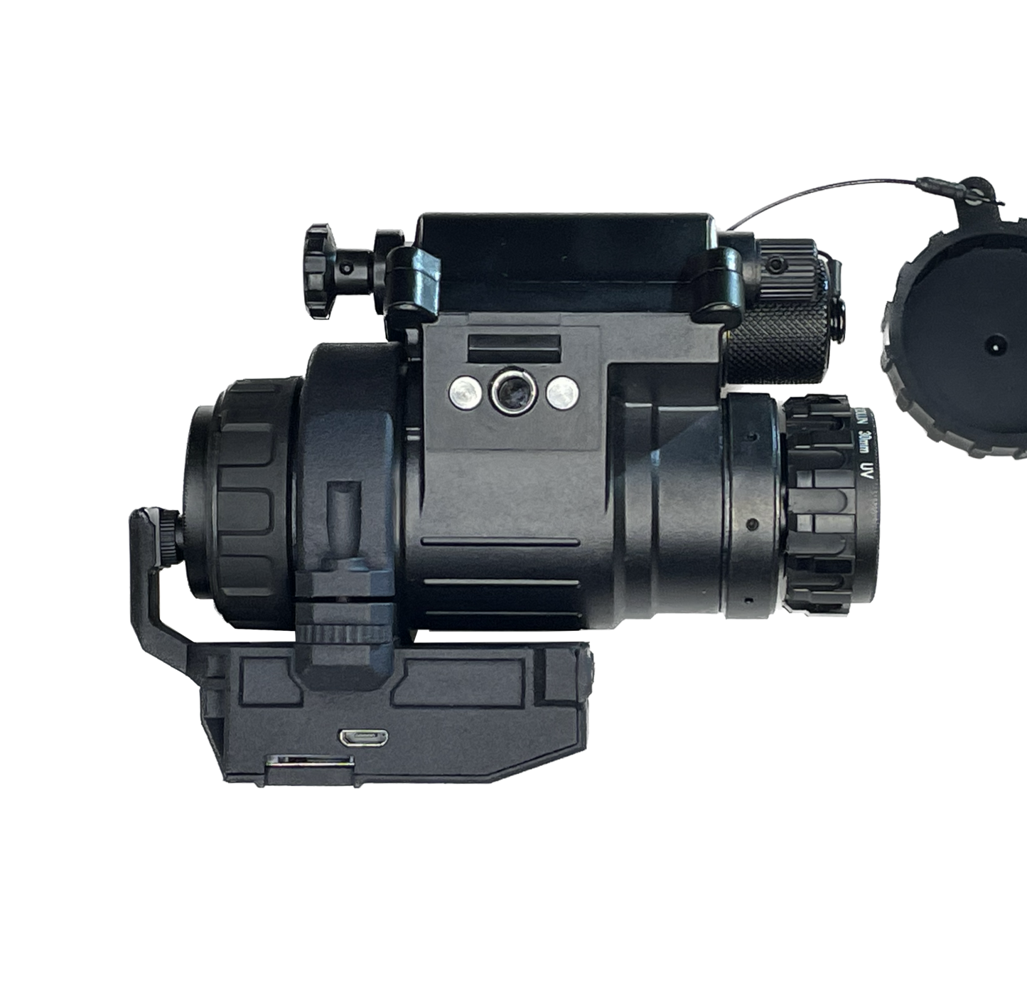 Grec X Night Vision Recorder