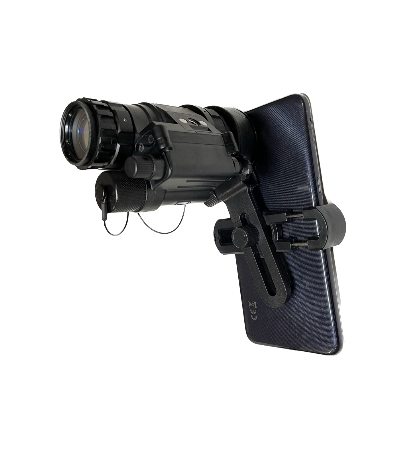 Night Vision Phone Adaptor