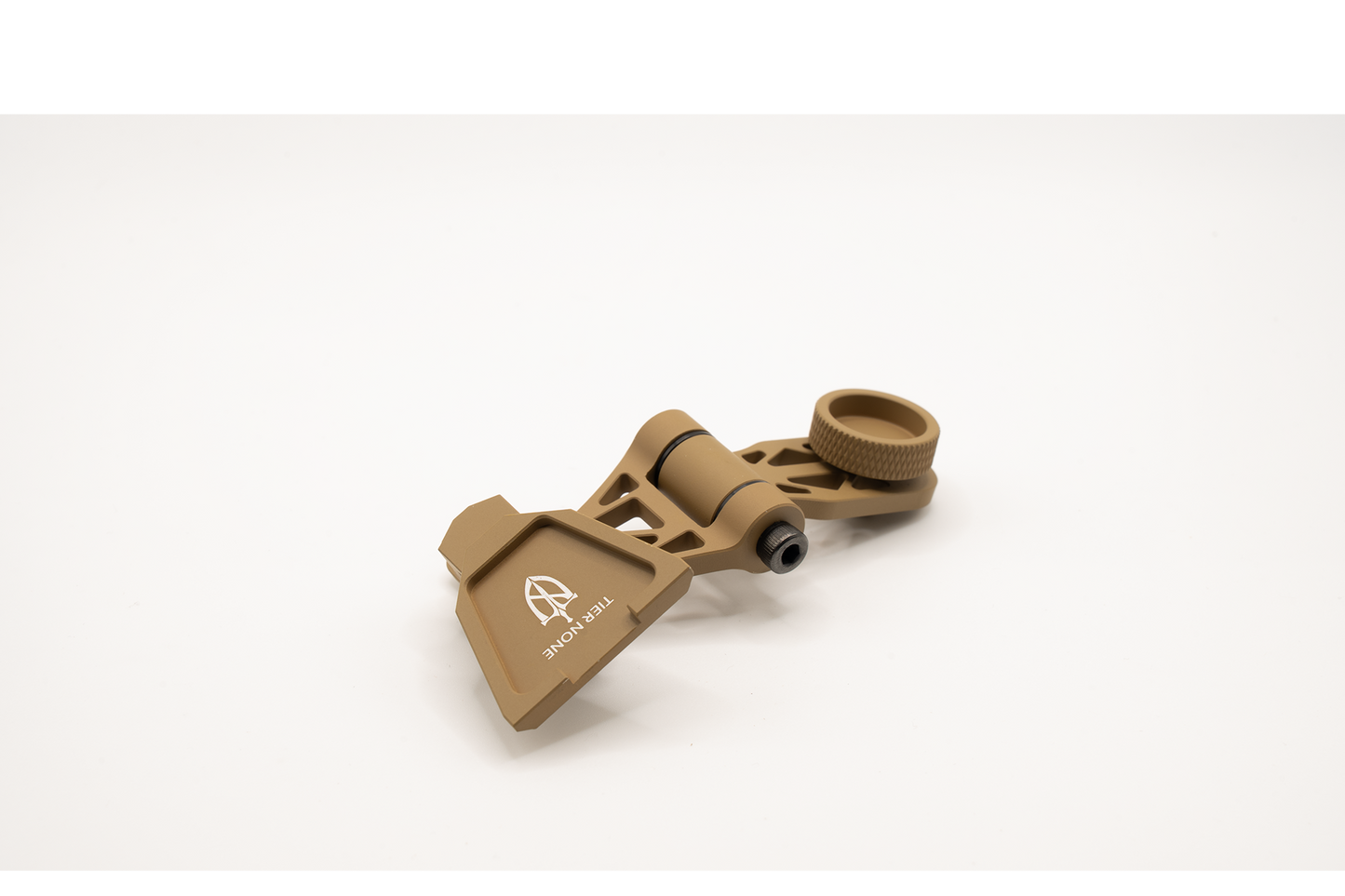 Tier None Articulated J-arm