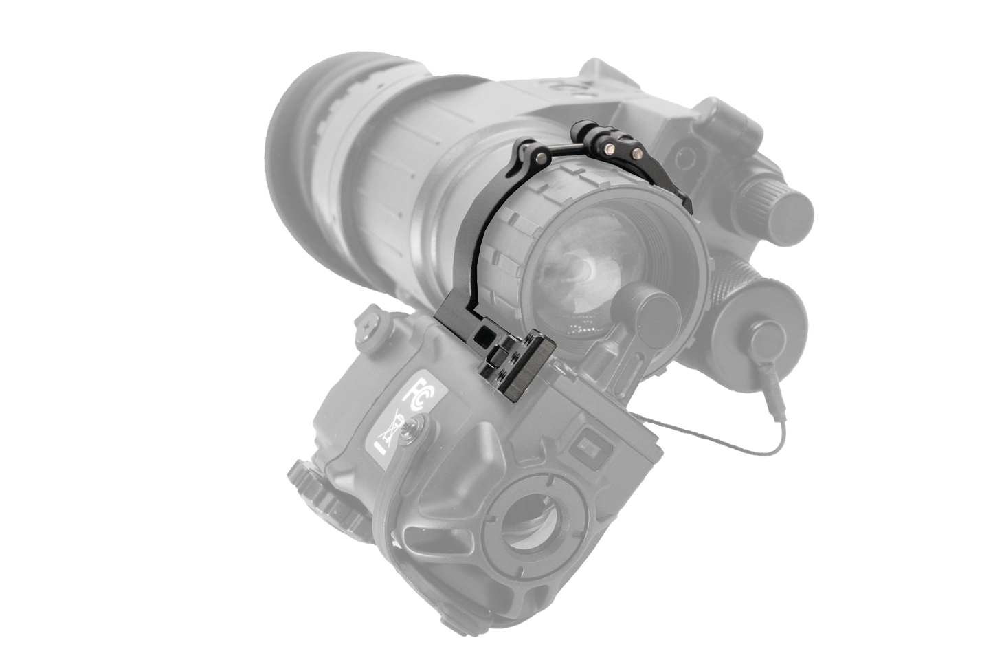 Jerry-C Bracket (PVS-14/ PVS-31A)