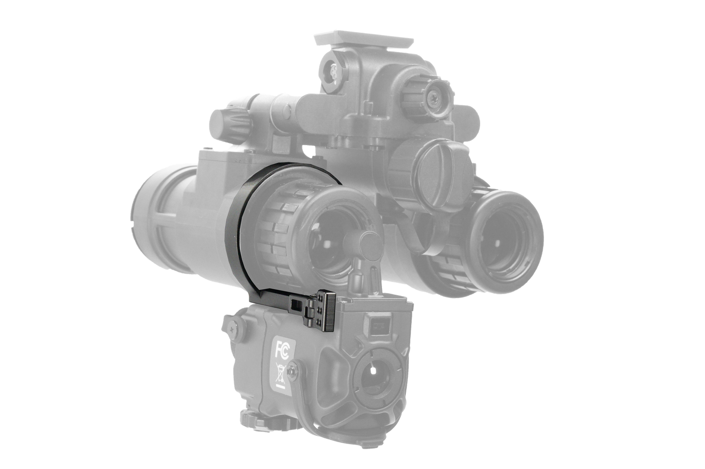 Jerry-C Bracket (PVS-14/ PVS-31A)