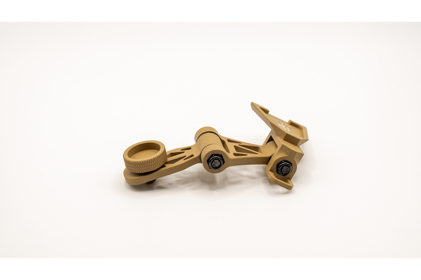 Tier None Articulated J-arm
