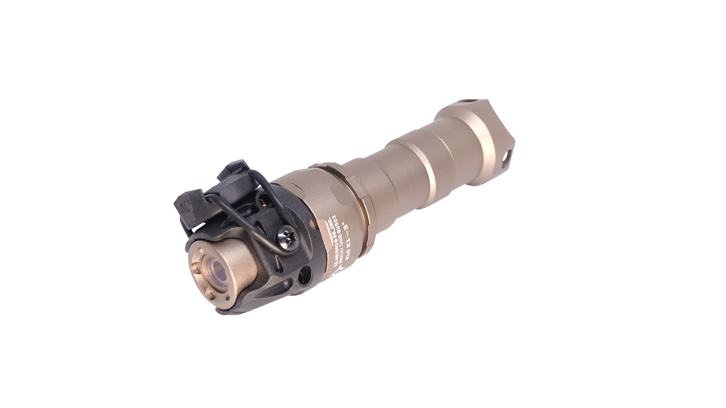 SOTAC KIJI K1-3˚ INFRARED LASER ILLUMINATION TOOL