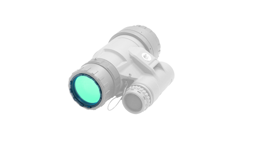 Light Interference Filter (LIF)