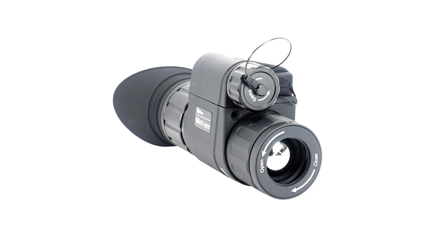 Infiray MH25V2