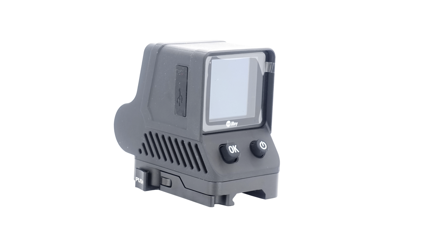 InfiRay HL13 Thermal Weapon Holo Sight