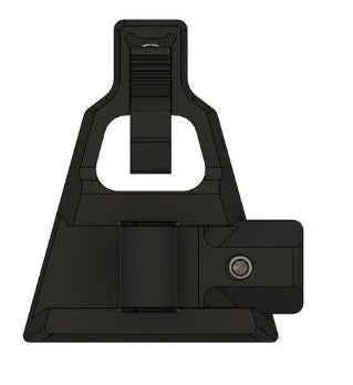 Dovetail Adapter for Panobridge M1