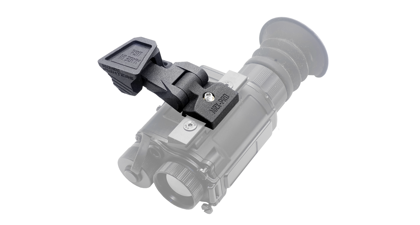 MRX-PRO (Mini Rail style)
