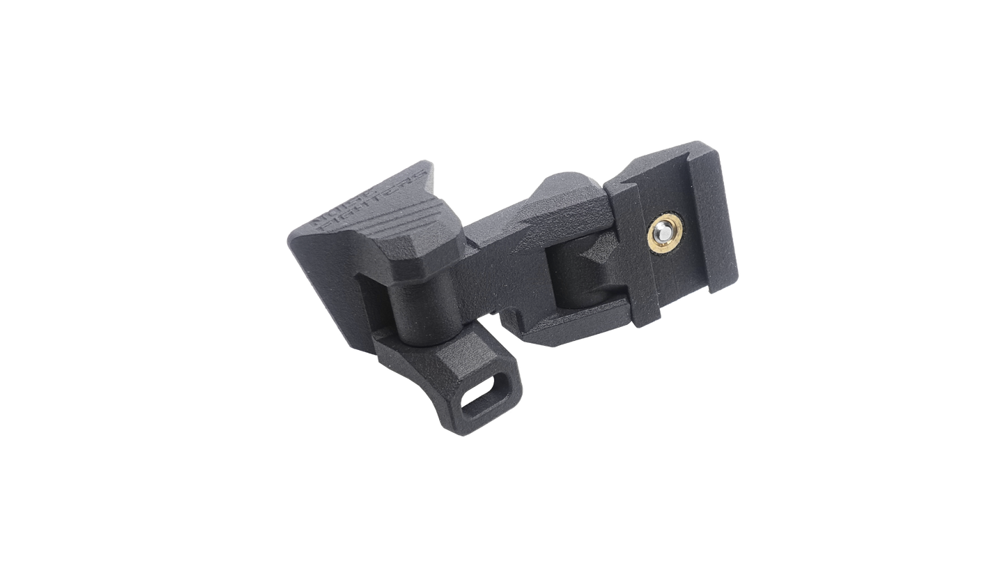 MRX-PRO (Mini Rail style)